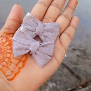 Double bow sets